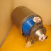 7.5kw 3 Inch Alfa Laval MR200S Pump (Liquid Ring Pumps)