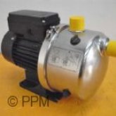 1½ inch Kennet K-12 Duty Pump (Never Used)