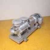7.5kw 2½ inch Vacuum Pump