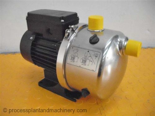 1½ inch Kennet K-12 Duty Pump (Never Used)