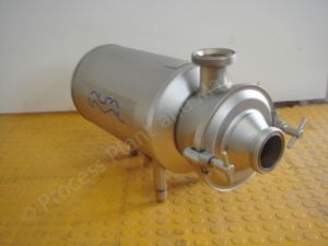 Alfa Laval MR 185A Pump